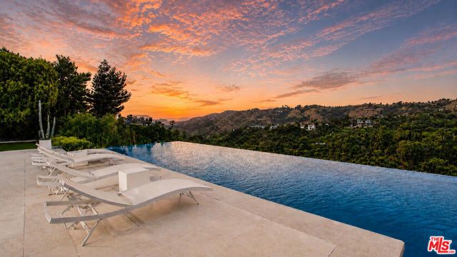 2791 Ellison Drive, Beverly Hills, CA 90210