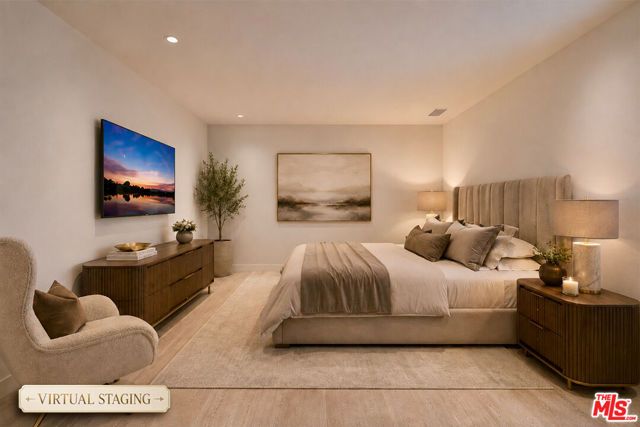 2791 Ellison Drive, Beverly Hills, CA 90210