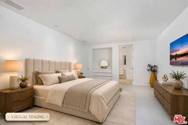 2791 Ellison Drive, Beverly Hills, CA 90210