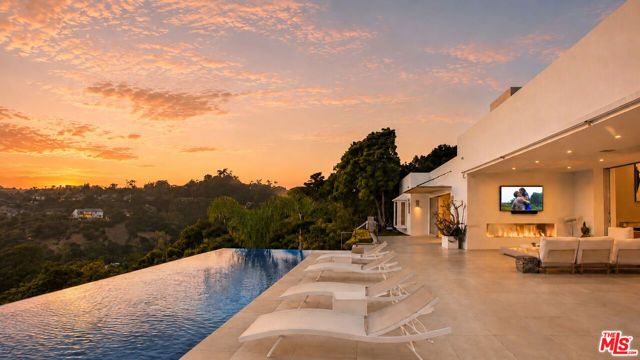 2791 Ellison Drive, Beverly Hills, CA 90210