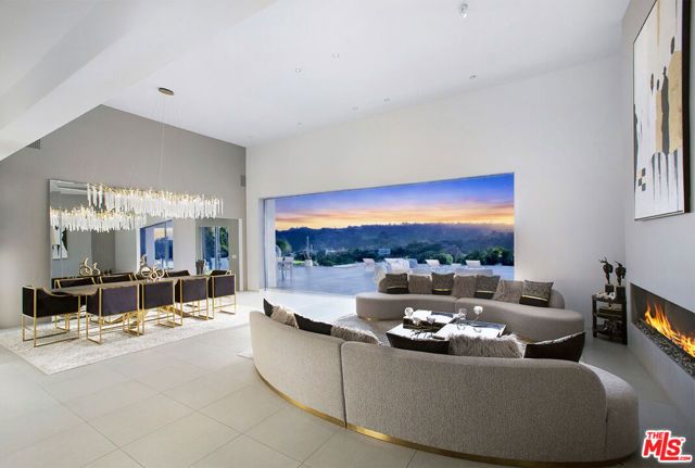 2791 Ellison Drive, Beverly Hills, CA 90210