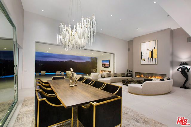 2791 Ellison Drive, Beverly Hills, CA 90210