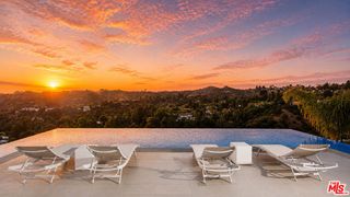 2791 Ellison Drive, Beverly Hills, CA 90210