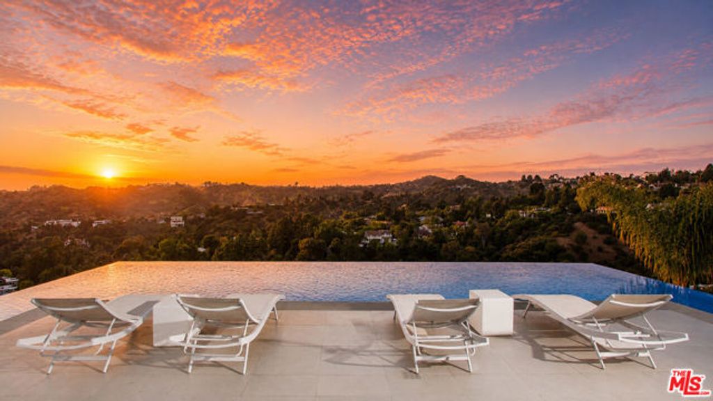 2791 Ellison Drive, Beverly Hills, CA 90210