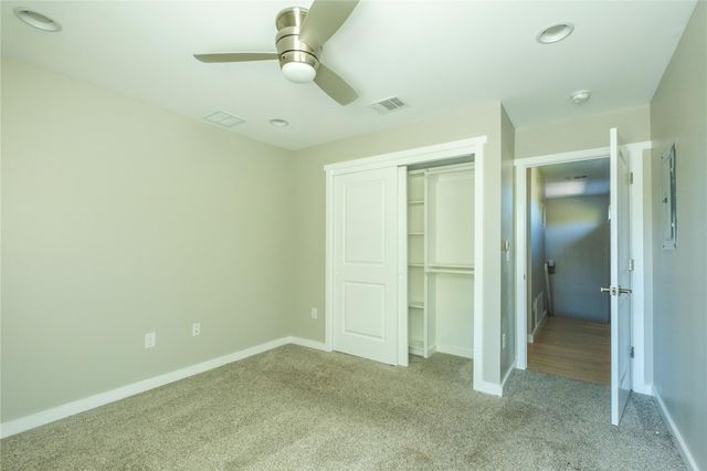 7601 Bethune Ave B, Austin, TX 78752