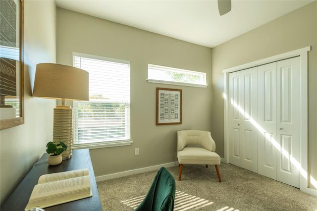 7601 Bethune Ave B, Austin, TX 78752