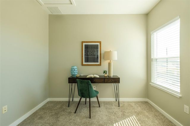 7601 Bethune Ave B, Austin, TX 78752