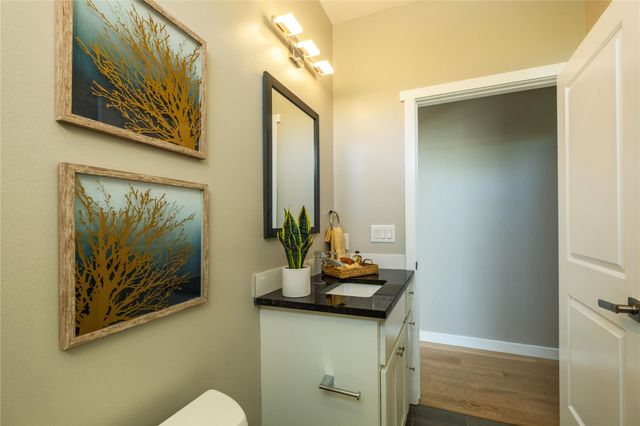 7601 Bethune Ave B, Austin, TX 78752