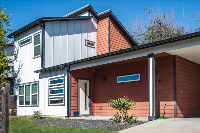 7601 Bethune Ave B, Austin, TX 78752