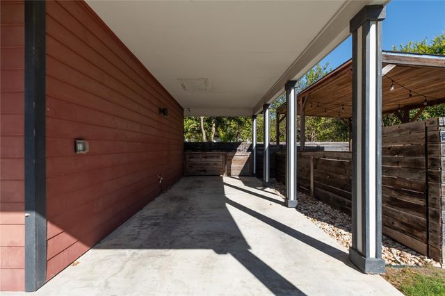 7601 Bethune Ave B, Austin, TX 78752