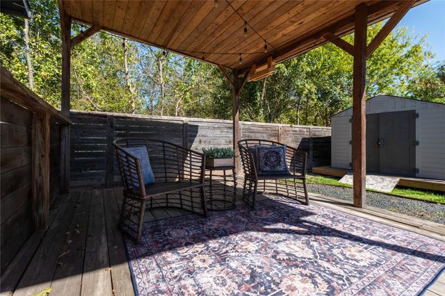 7601 Bethune Ave B, Austin, TX 78752