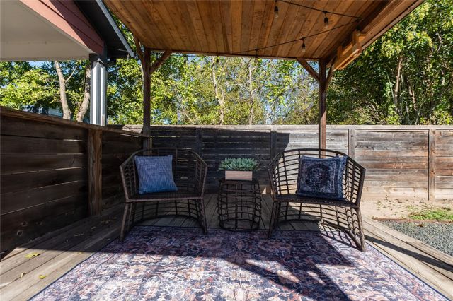 7601 Bethune Ave B, Austin, TX 78752