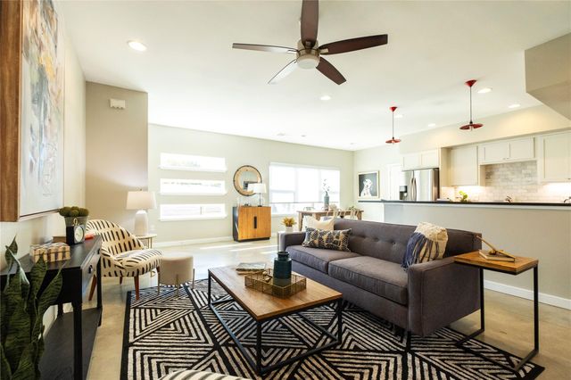 7601 Bethune Ave B, Austin, TX 78752