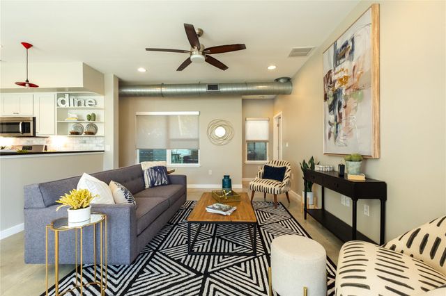 7601 Bethune Ave B, Austin, TX 78752