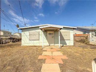 1205 E D, Ontario, CA 91764
