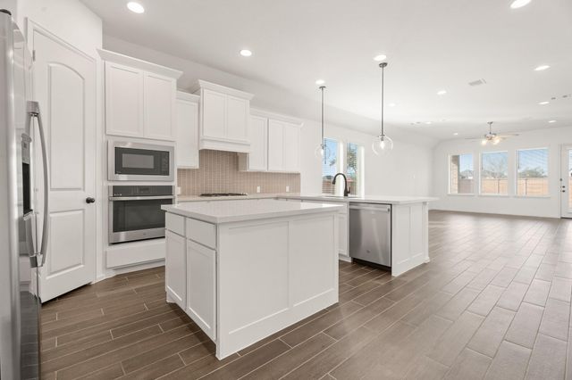 4918 Morrison Drive, Manvel, TX 77578