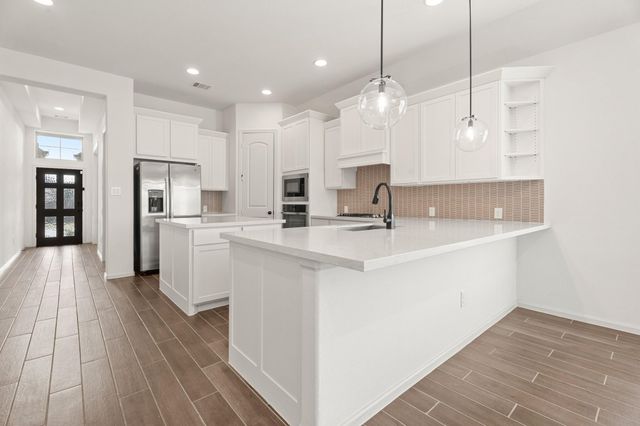 4918 Morrison Drive, Manvel, TX 77578