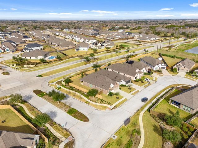 4918 Morrison Drive, Manvel, TX 77578