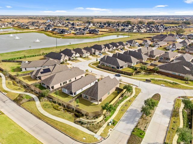 4918 Morrison Drive, Manvel, TX 77578