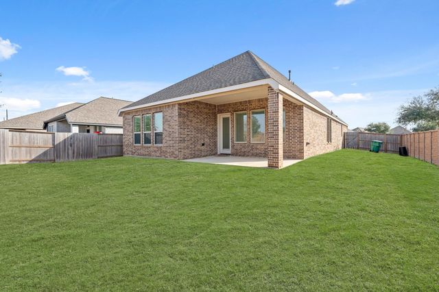 4918 Morrison Drive, Manvel, TX 77578