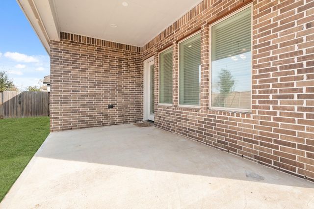 4918 Morrison Drive, Manvel, TX 77578