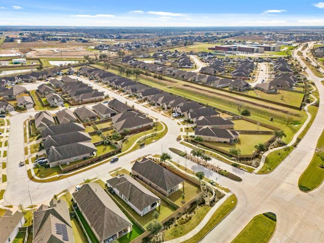 4918 Morrison Drive, Manvel, TX 77578