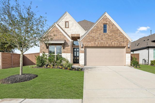 4918 Morrison Drive, Manvel, TX 77578