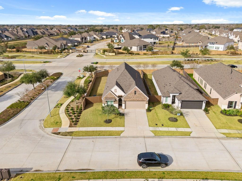 4918 Morrison Drive, Manvel, TX 77578