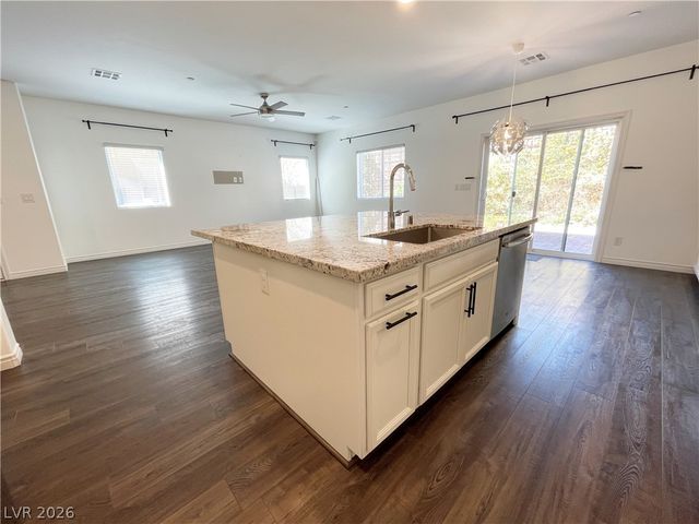7035 Denio Island Street, North Las Vegas, NV 89084