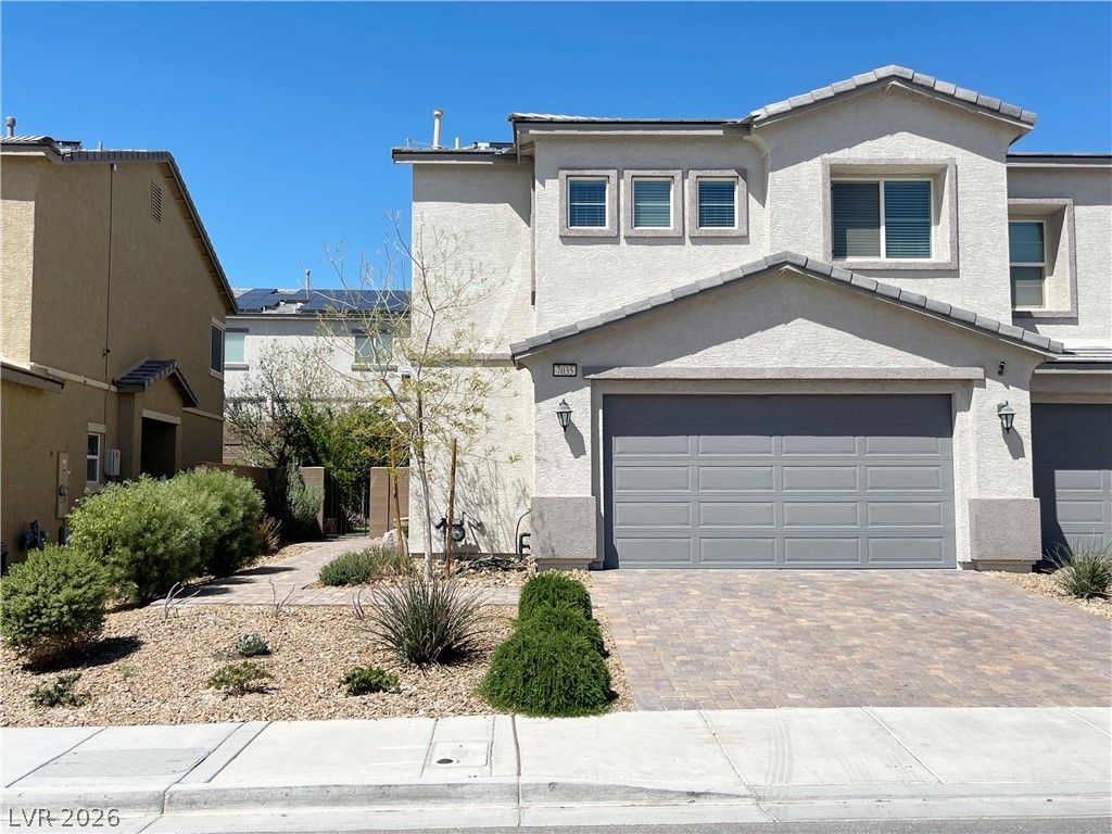 7035 Denio Island Street, North Las Vegas, NV 89084