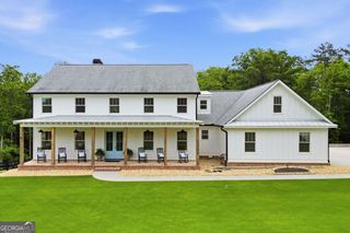 180 Laurel Ridge Lane, Ball Ground, GA 30107
