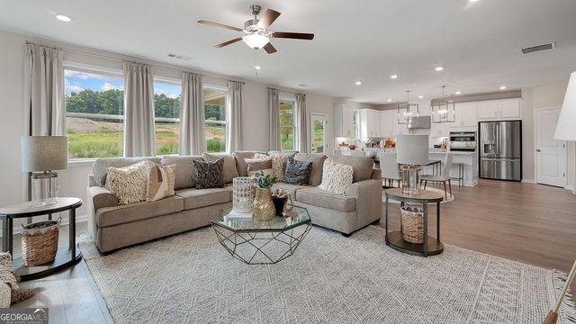 8810 Chesford Grove, Ball Ground, GA 30107