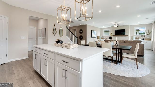 8810 Chesford Grove, Ball Ground, GA 30107