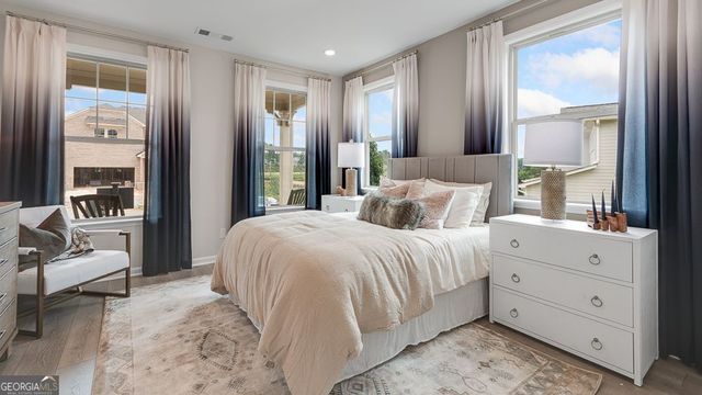8810 Chesford Grove, Ball Ground, GA 30107