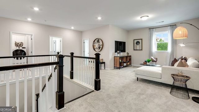 8810 Chesford Grove, Ball Ground, GA 30107