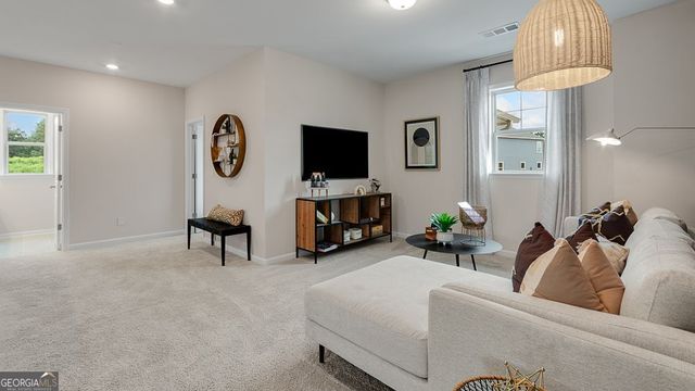 8810 Chesford Grove, Ball Ground, GA 30107