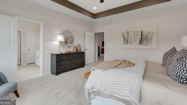 8810 Chesford Grove, Ball Ground, GA 30107