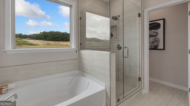 8810 Chesford Grove, Ball Ground, GA 30107