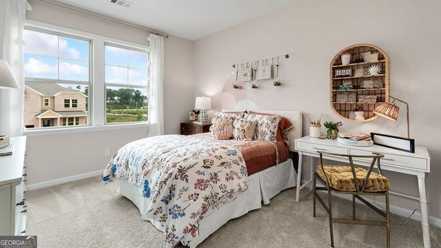 8810 Chesford Grove, Ball Ground, GA 30107