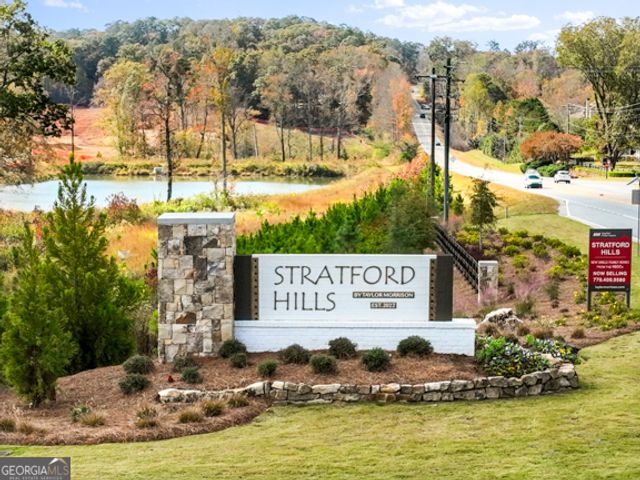 8810 Chesford Grove, Ball Ground, GA 30107
