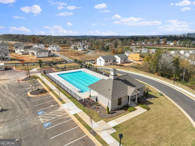 8810 Chesford Grove, Ball Ground, GA 30107
