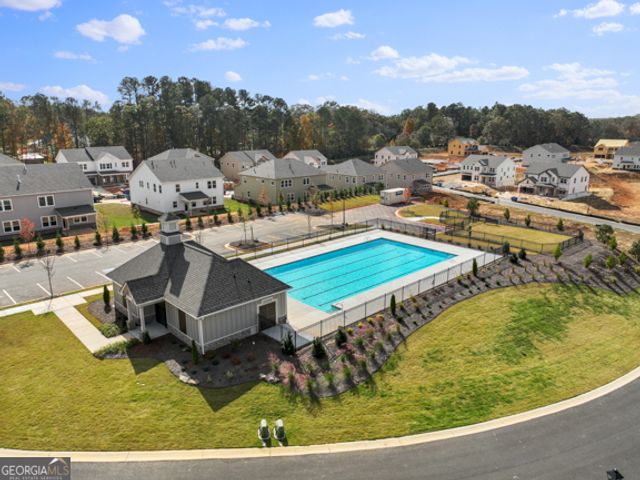 8810 Chesford Grove, Ball Ground, GA 30107