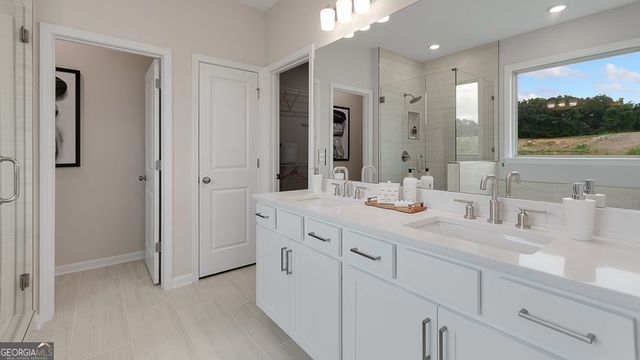 8810 Chesford Grove, Ball Ground, GA 30107
