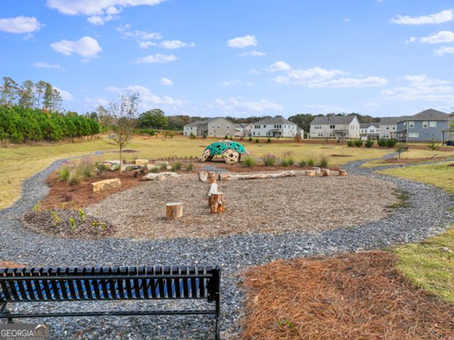 8810 Chesford Grove, Ball Ground, GA 30107