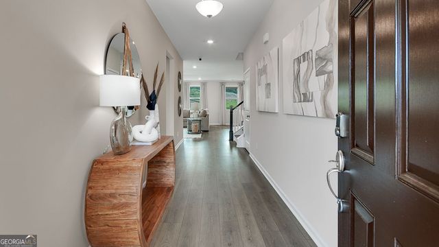 8810 Chesford Grove, Ball Ground, GA 30107