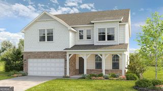 8810 Chesford Grove, Ball Ground, GA 30107