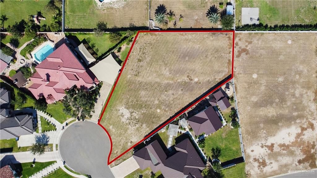 2616 Brazos Court, Mcallen, TX 78504