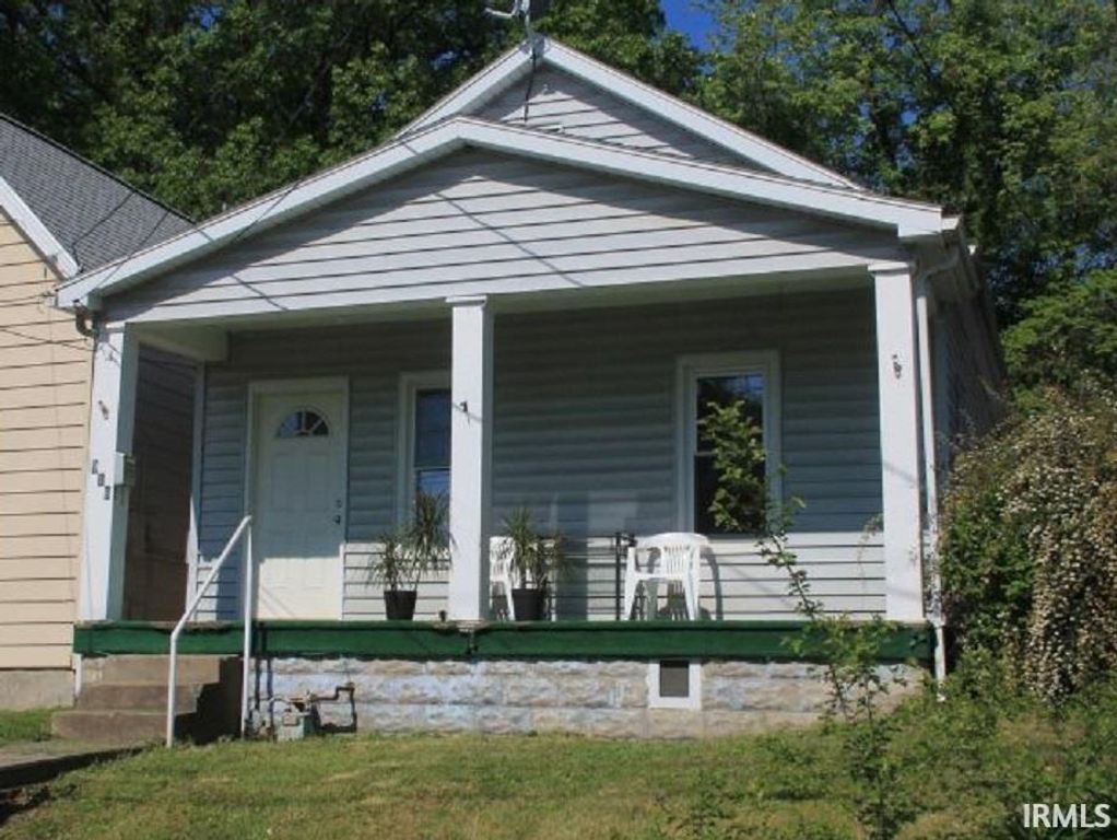 918 N Sonntag Avenue, Evansville, IN 47712