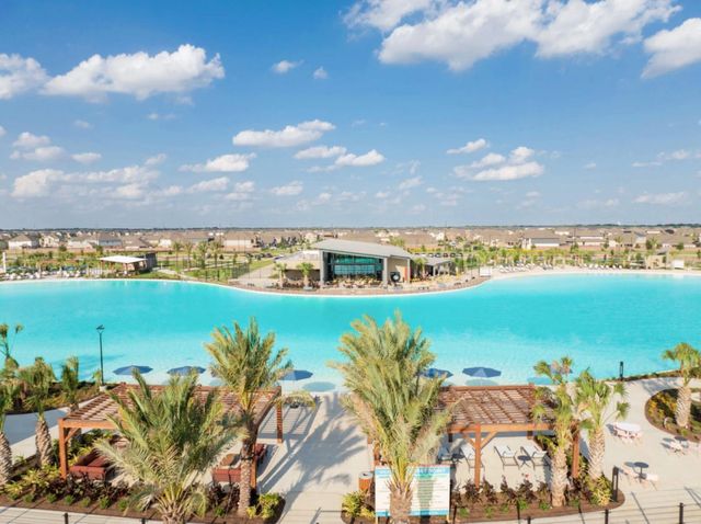 1016 Caramel Shores Drive, Katy, TX 77493
