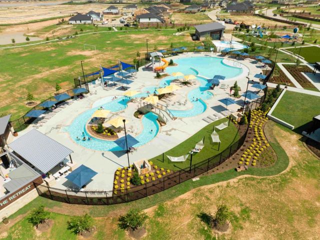 1016 Caramel Shores Drive, Katy, TX 77493